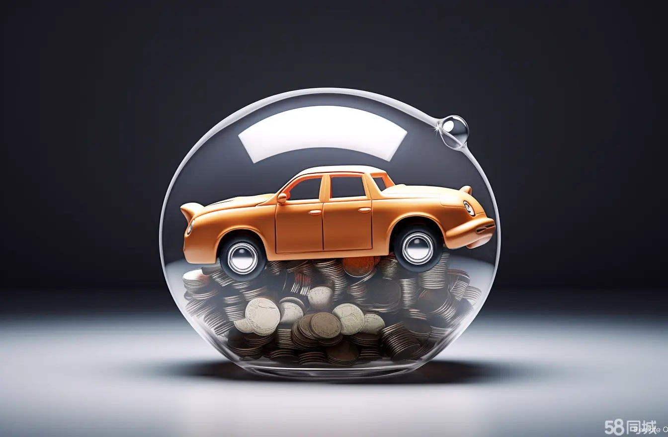 深圳辦理正常車貸的利息是多少